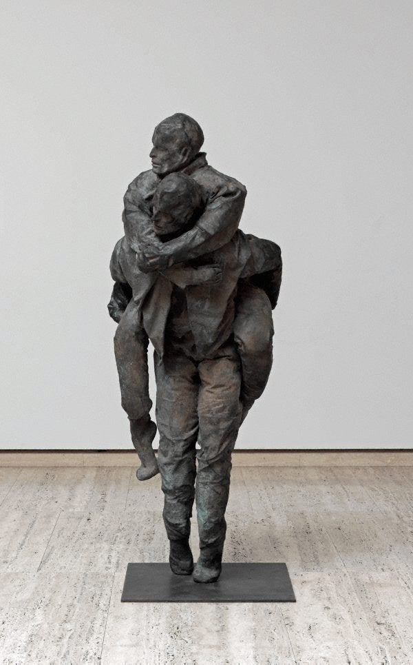 Juan Muñoz Modern & Contemporary Art Day Sale, Afternoon Session